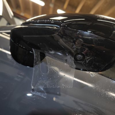 Porsche 911 Carrera GTS 992.2 – X-PEL PPF – 45. kép