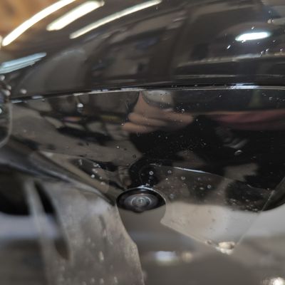 Porsche 911 Carrera GTS 992.2 – X-PEL PPF – 46. kép