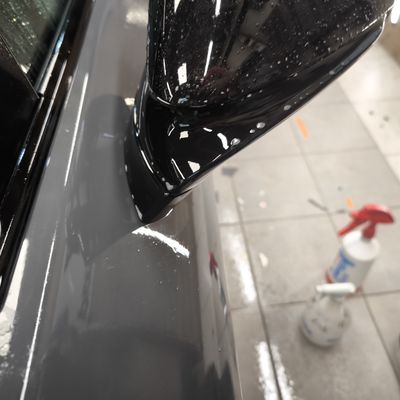 Porsche 911 Carrera GTS 992.2 – X-PEL PPF – 48. kép