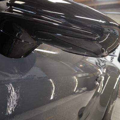 Porsche 911 Carrera GTS 992.2 – X-PEL PPF – 50. kép