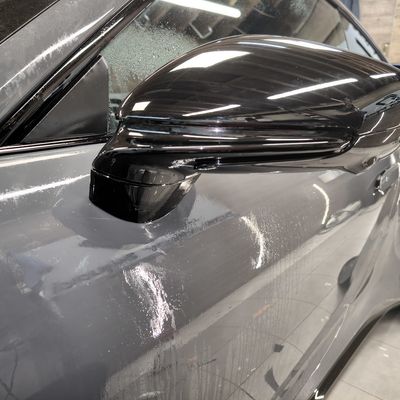 Porsche 911 Carrera GTS 992.2 – X-PEL PPF – 51. kép
