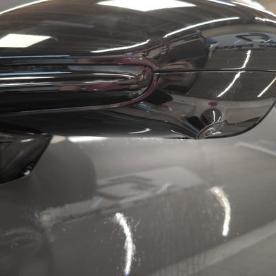 Porsche 911 Carrera GTS 992.2 – X-PEL PPF – 52. kép