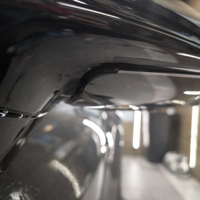Porsche 911 Carrera GTS 992.2 – X-PEL PPF – 53. kép