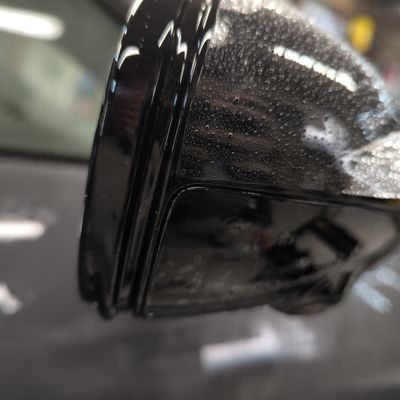 Porsche 911 Carrera GTS 992.2 – X-PEL PPF – 56. kép
