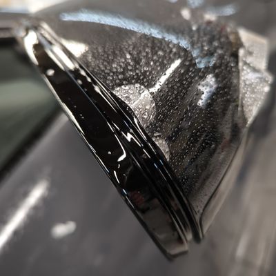 Porsche 911 Carrera GTS 992.2 – X-PEL PPF – 57. kép