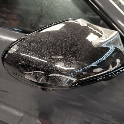 Porsche 911 Carrera GTS 992.2 – X-PEL PPF – 58. kép