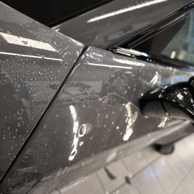 Porsche 911 Carrera GTS 992.2 – X-PEL PPF – 60. kép