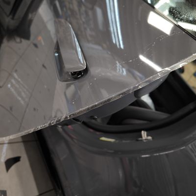 Porsche 911 Carrera GTS 992.2 – X-PEL PPF – 63. kép