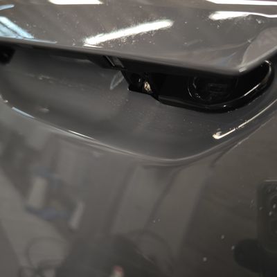 Porsche 911 Carrera GTS 992.2 – X-PEL PPF – 64. kép
