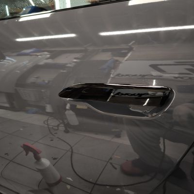 Porsche 911 Carrera GTS 992.2 – X-PEL PPF – 68. kép