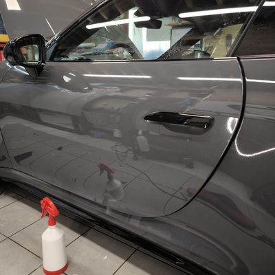 Porsche 911 Carrera GTS 992.2 – X-PEL PPF – 69. kép