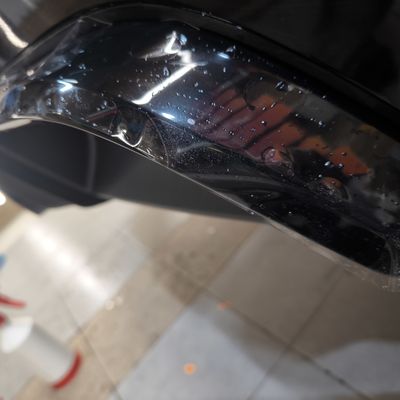 Porsche 911 Carrera GTS 992.2 – X-PEL PPF – 70. kép