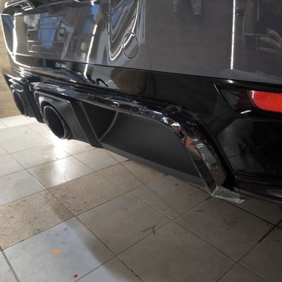 Porsche 911 Carrera GTS 992.2 – X-PEL PPF – 71. kép
