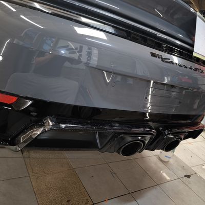 Porsche 911 Carrera GTS 992.2 – X-PEL PPF – 72. kép