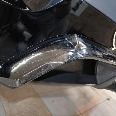 Porsche 911 Carrera GTS 992.2 – X-PEL PPF – 73. kép