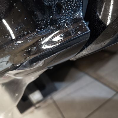 Porsche 911 Carrera GTS 992.2 – X-PEL PPF – 78. kép