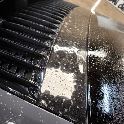 Porsche 911 Carrera GTS 992.2 – X-PEL PPF – 83. kép