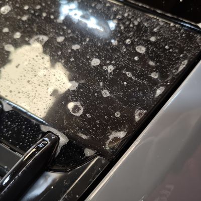 Porsche 911 Carrera GTS 992.2 – X-PEL PPF – 84. kép