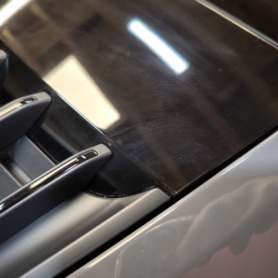 Porsche 911 Carrera GTS 992.2 – X-PEL PPF – 85. kép