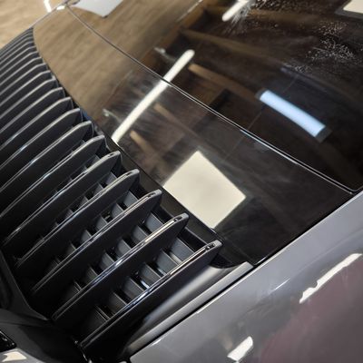 Porsche 911 Carrera GTS 992.2 – X-PEL PPF – 86. kép