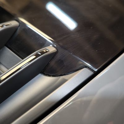 Porsche 911 Carrera GTS 992.2 – X-PEL PPF – 87. kép