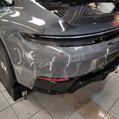 Porsche 911 Carrera GTS 992.2 – X-PEL PPF – 88. kép