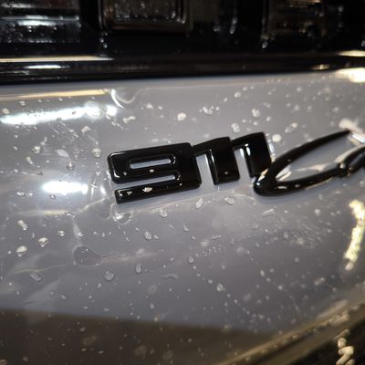 Porsche 911 Carrera GTS 992.2 – X-PEL PPF – 89. kép