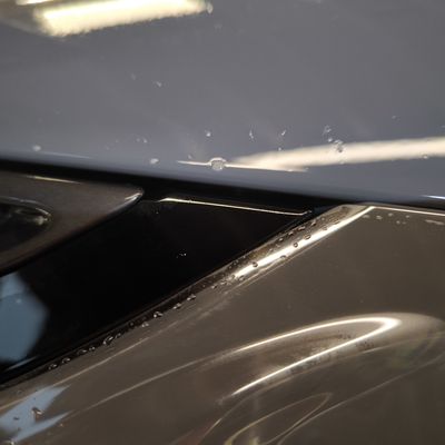 Porsche 911 Carrera GTS 992.2 – X-PEL PPF – 92. kép