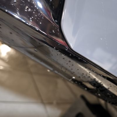 Porsche 911 Carrera GTS 992.2 – X-PEL PPF – 93. kép