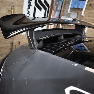 Porsche 911 Carrera GTS 992.2 – X-PEL PPF – 94. kép