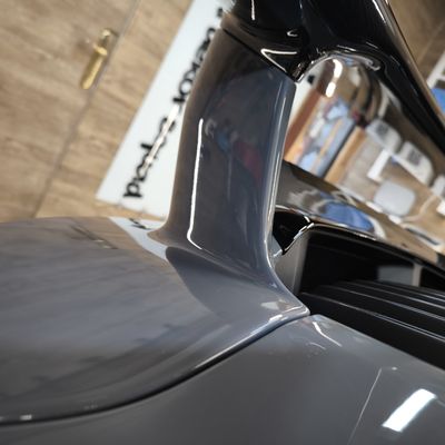 Porsche 911 Carrera GTS 992.2 – X-PEL PPF – 95. kép