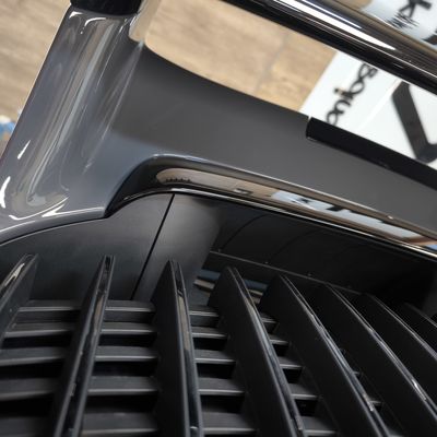 Porsche 911 Carrera GTS 992.2 – X-PEL PPF – 96. kép