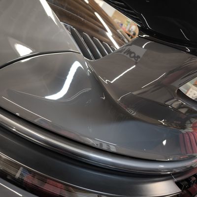 Porsche 911 Carrera GTS 992.2 – X-PEL PPF – 97. kép