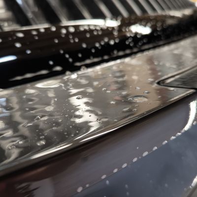 Porsche 911 Carrera GTS 992.2 – X-PEL PPF – 98. kép