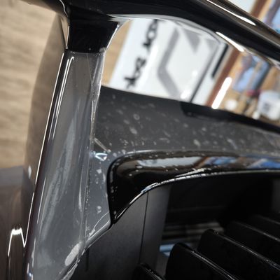 Porsche 911 Carrera GTS 992.2 – X-PEL PPF – 100. kép