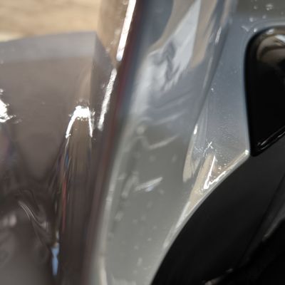 Porsche 911 Carrera GTS 992.2 – X-PEL PPF – 103. kép