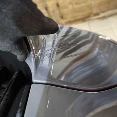 Porsche 911 Carrera GTS 992.2 – X-PEL PPF – 105. kép