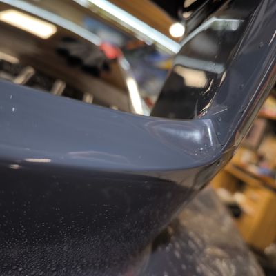 Porsche 911 Carrera GTS 992.2 – X-PEL PPF – 106. kép