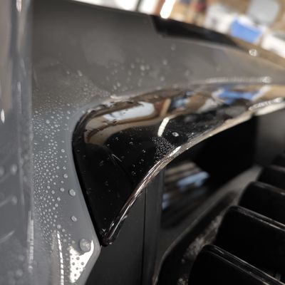 Porsche 911 Carrera GTS 992.2 – X-PEL PPF – 108. kép
