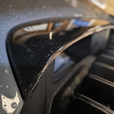Porsche 911 Carrera GTS 992.2 – X-PEL PPF – 109. kép