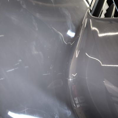 Porsche 911 Carrera GTS 992.2 – X-PEL PPF – 110. kép