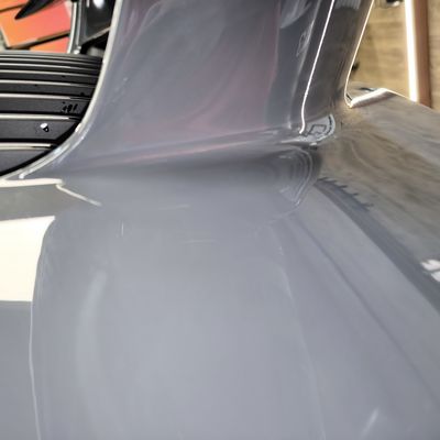 Porsche 911 Carrera GTS 992.2 – X-PEL PPF – 111. kép