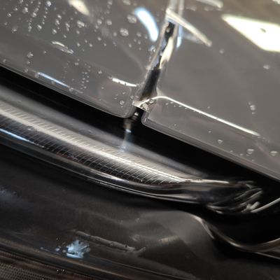Porsche 911 Carrera GTS 992.2 – X-PEL PPF – 114. kép
