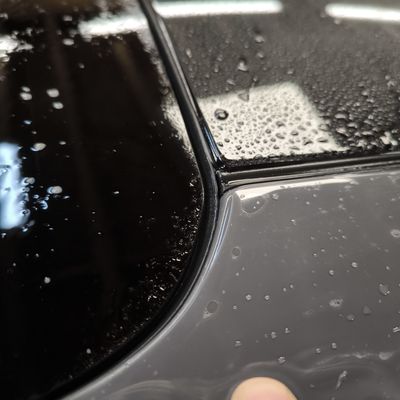 Porsche 911 Carrera GTS 992.2 – X-PEL PPF – 116. kép