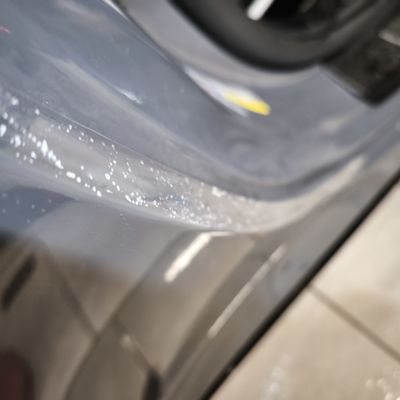 Porsche 911 Carrera GTS 992.2 – X-PEL PPF – 119. kép