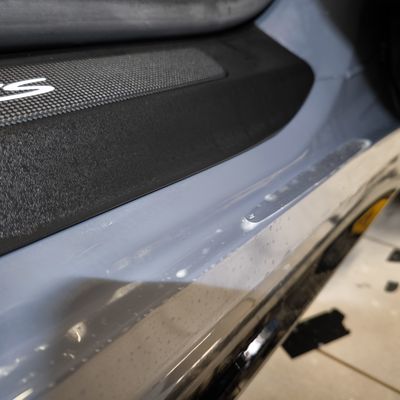 Porsche 911 Carrera GTS 992.2 – X-PEL PPF – 121. kép