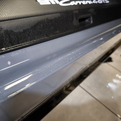 Porsche 911 Carrera GTS 992.2 – X-PEL PPF – 122. kép