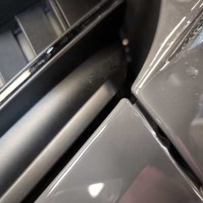 Porsche 911 Carrera GTS 992.2 – X-PEL PPF – 123. kép