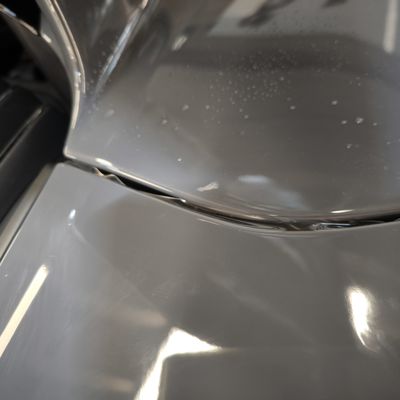 Porsche 911 Carrera GTS 992.2 – X-PEL PPF – 124. kép