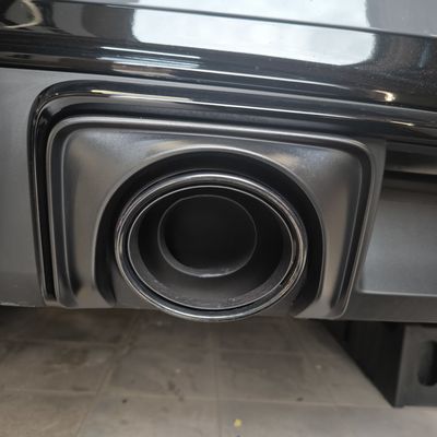 Porsche 911 Carrera GTS 992.2 – X-PEL PPF – 125. kép